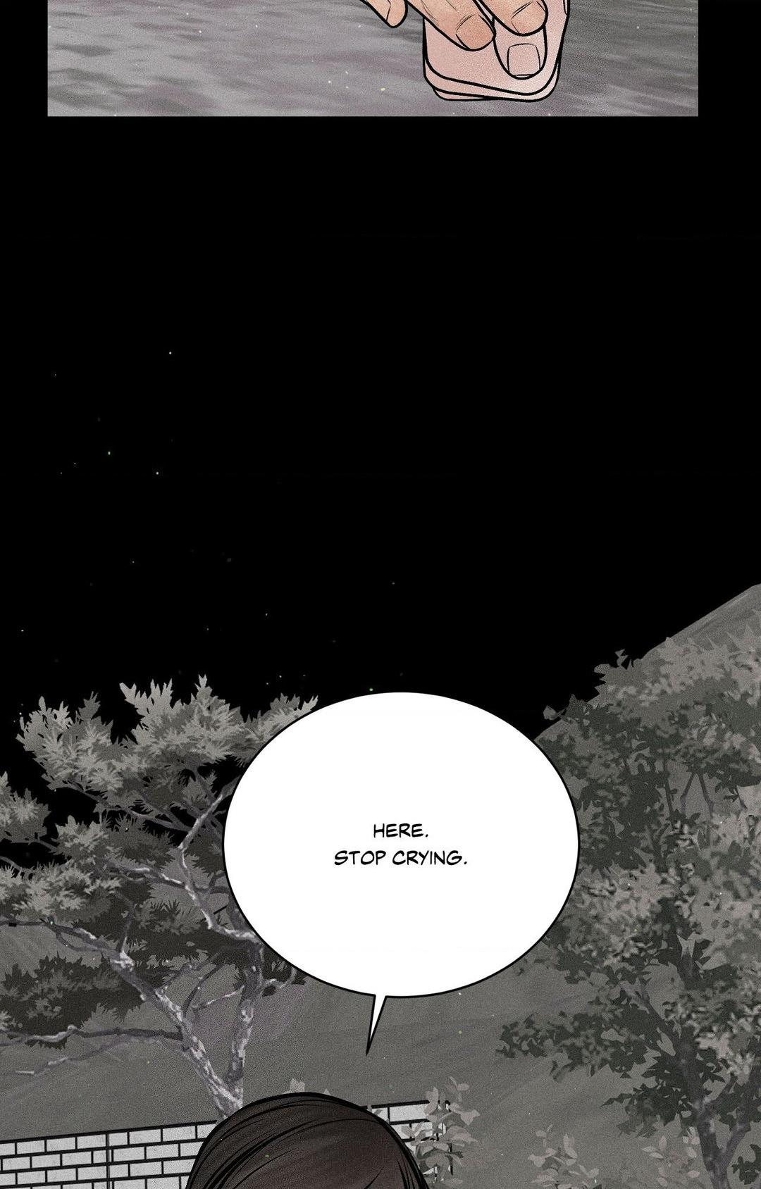 Heated Exchange - Chapter 19 manhwa