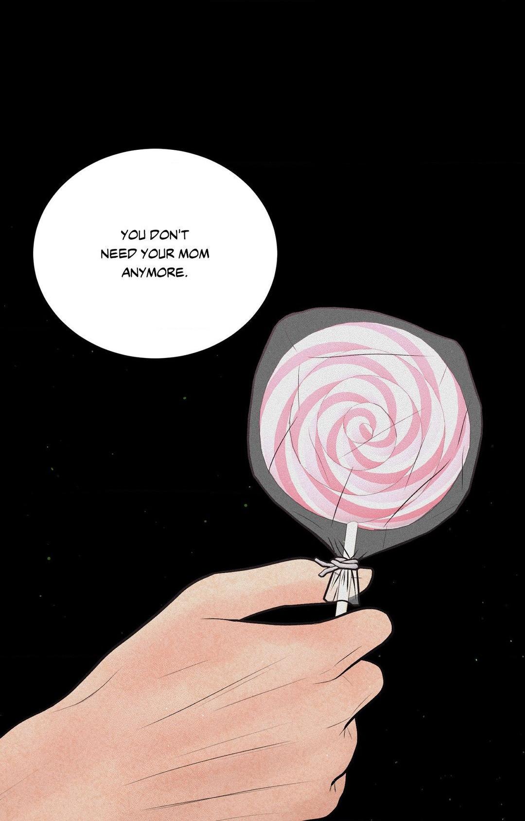 Heated Exchange - Chapter 19 manhwa