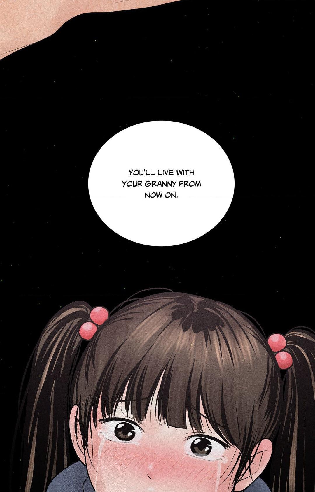 Heated Exchange - Chapter 19 manhwa