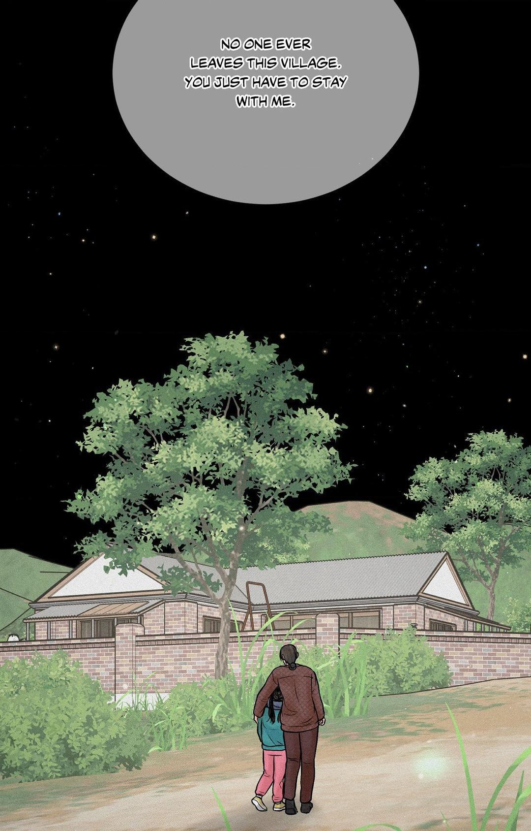 Heated Exchange - Chapter 19 manhwa