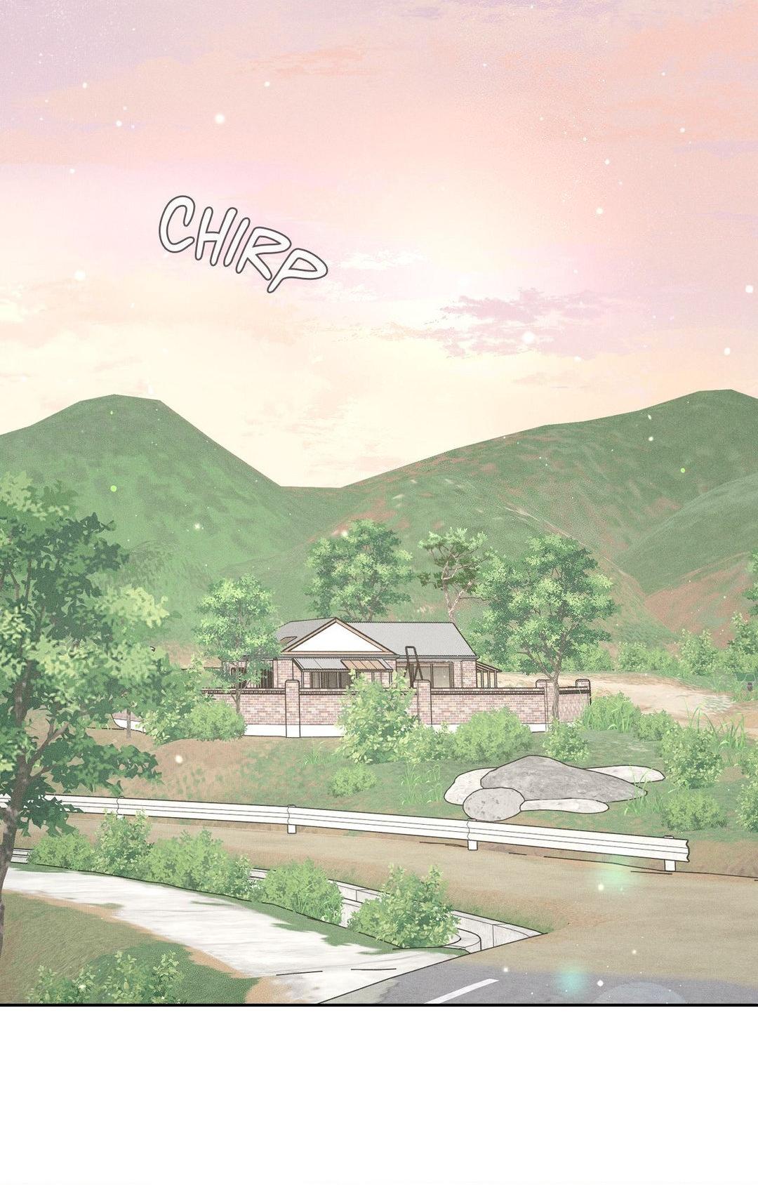 Heated Exchange - Chapter 19 manhwa