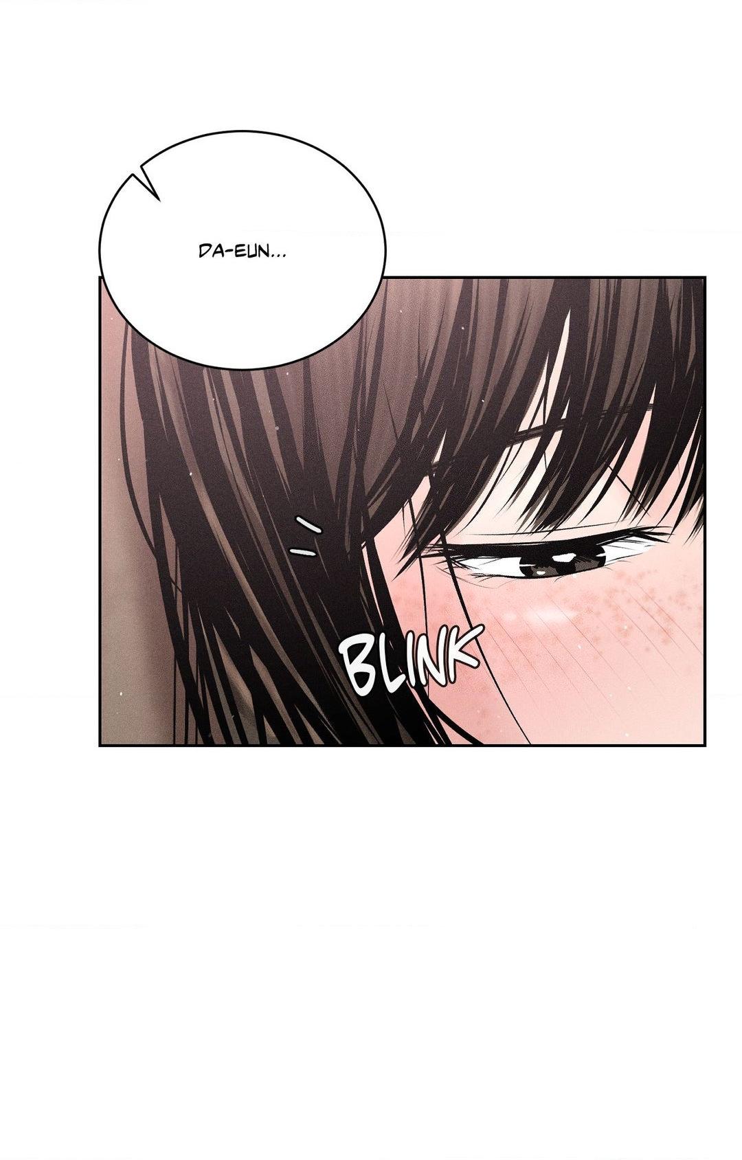 Heated Exchange - Chapter 19 manhwa