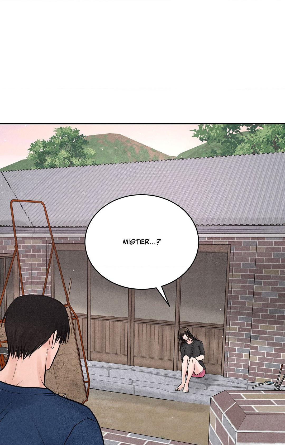 Heated Exchange - Chapter 19 manhwa