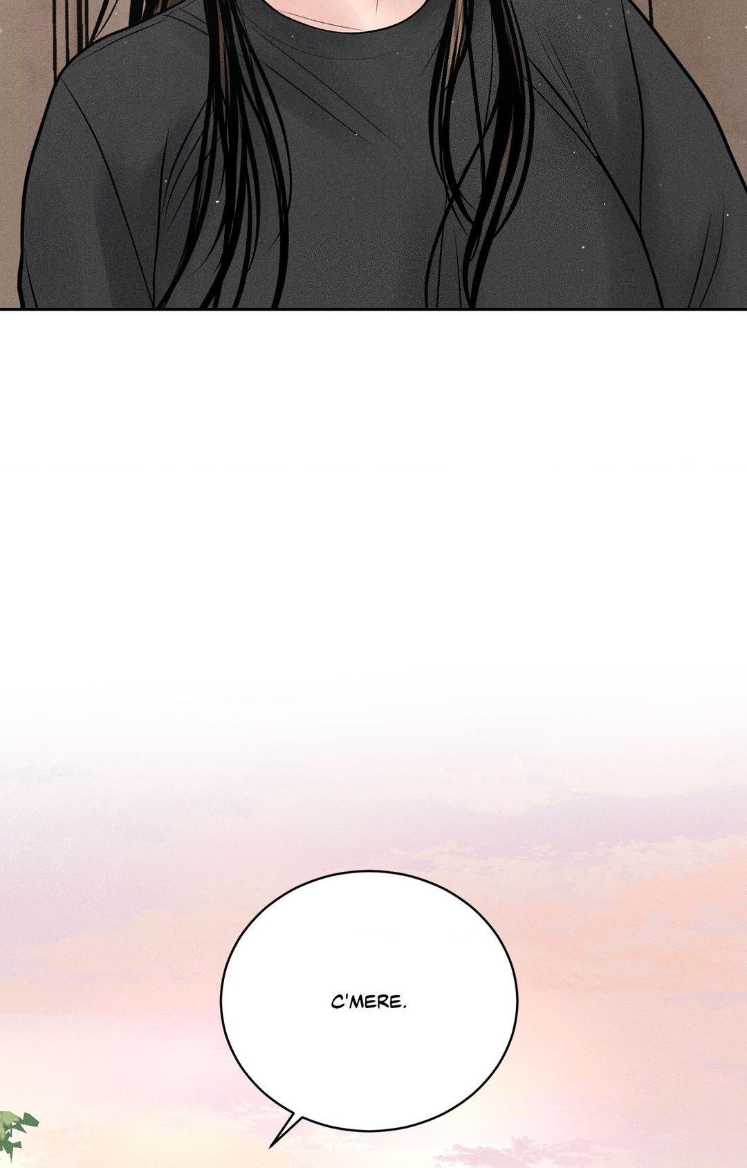 Heated Exchange - Chapter 19 manhwa