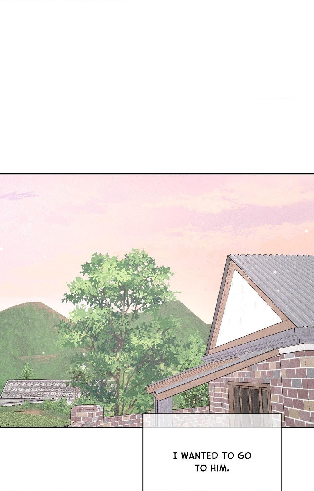 Heated Exchange - Chapter 19 manhwa