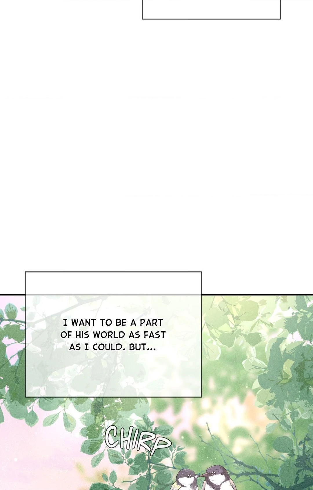 Heated Exchange - Chapter 19 manhwa