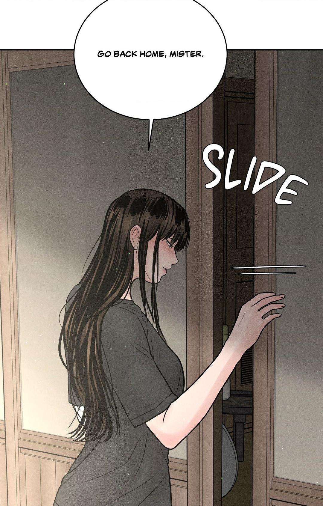 Heated Exchange - Chapter 19 manhwa
