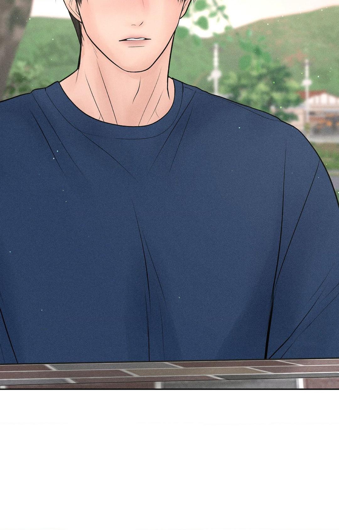Heated Exchange - Chapter 19 manhwa