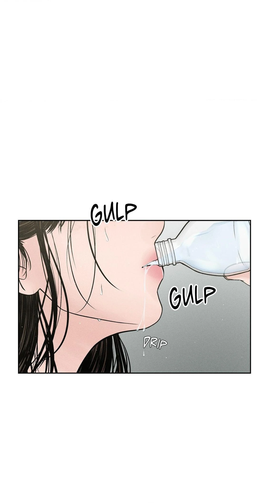 Heated Exchange - Chapter 2 manhwa