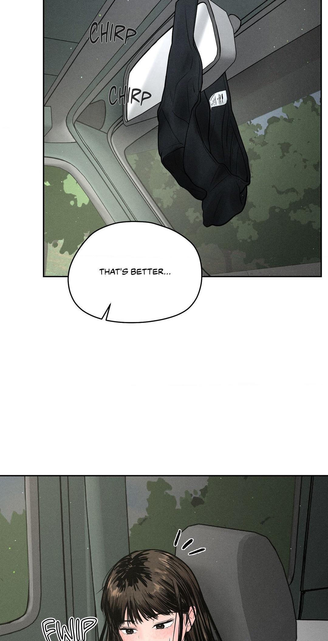 Heated Exchange - Chapter 2 manhwa
