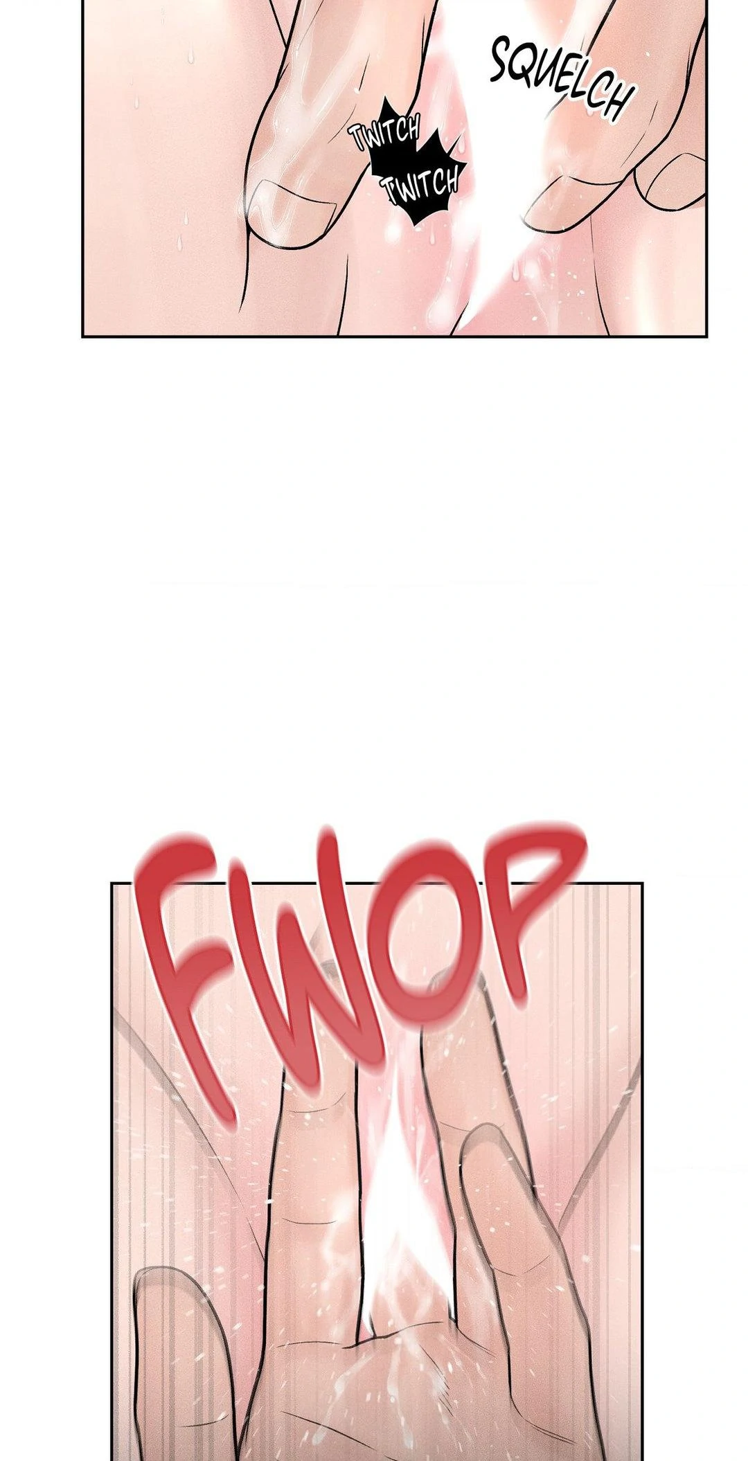 Heated Exchange - Chapter 2 manhwa