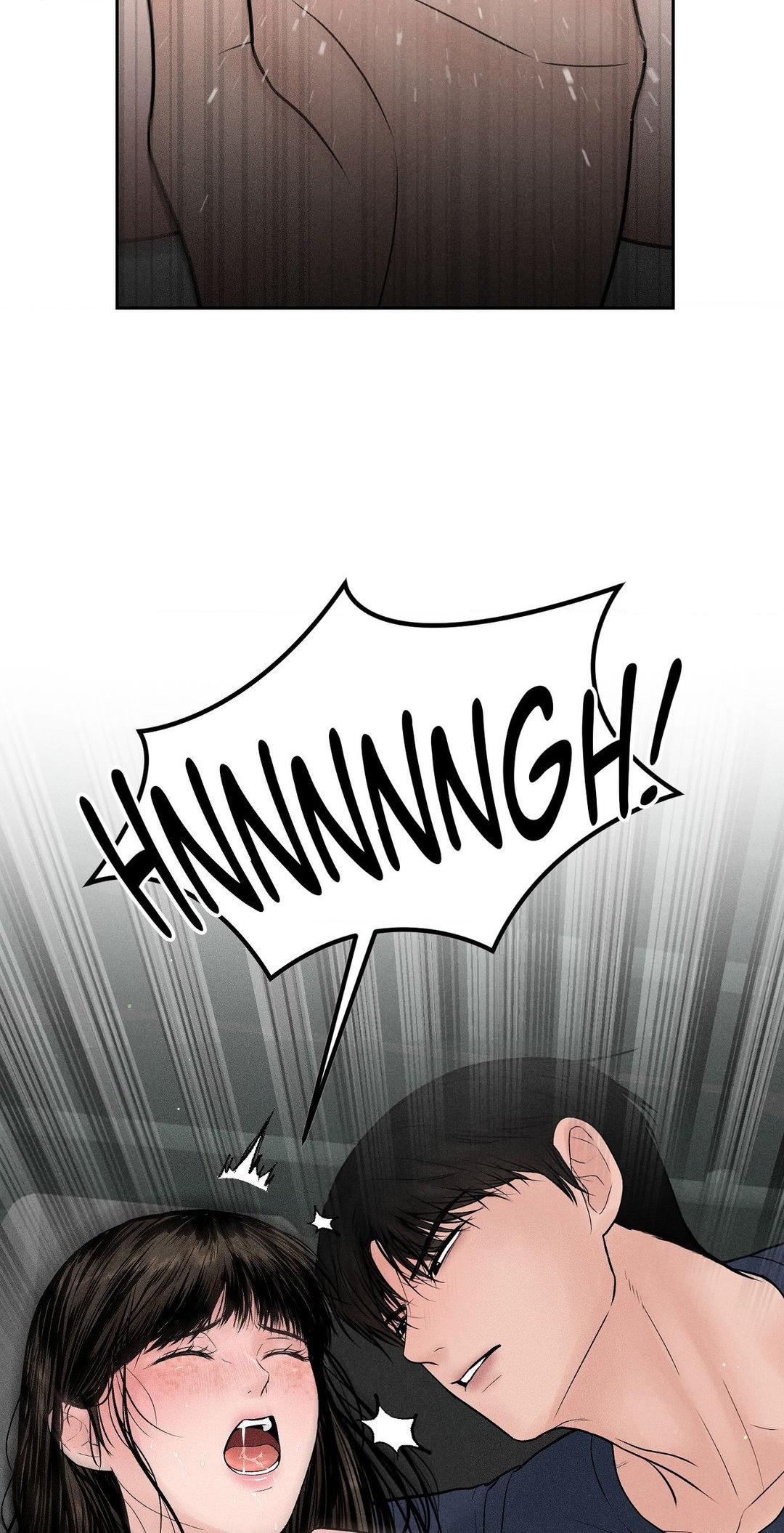 Heated Exchange - Chapter 2 manhwa