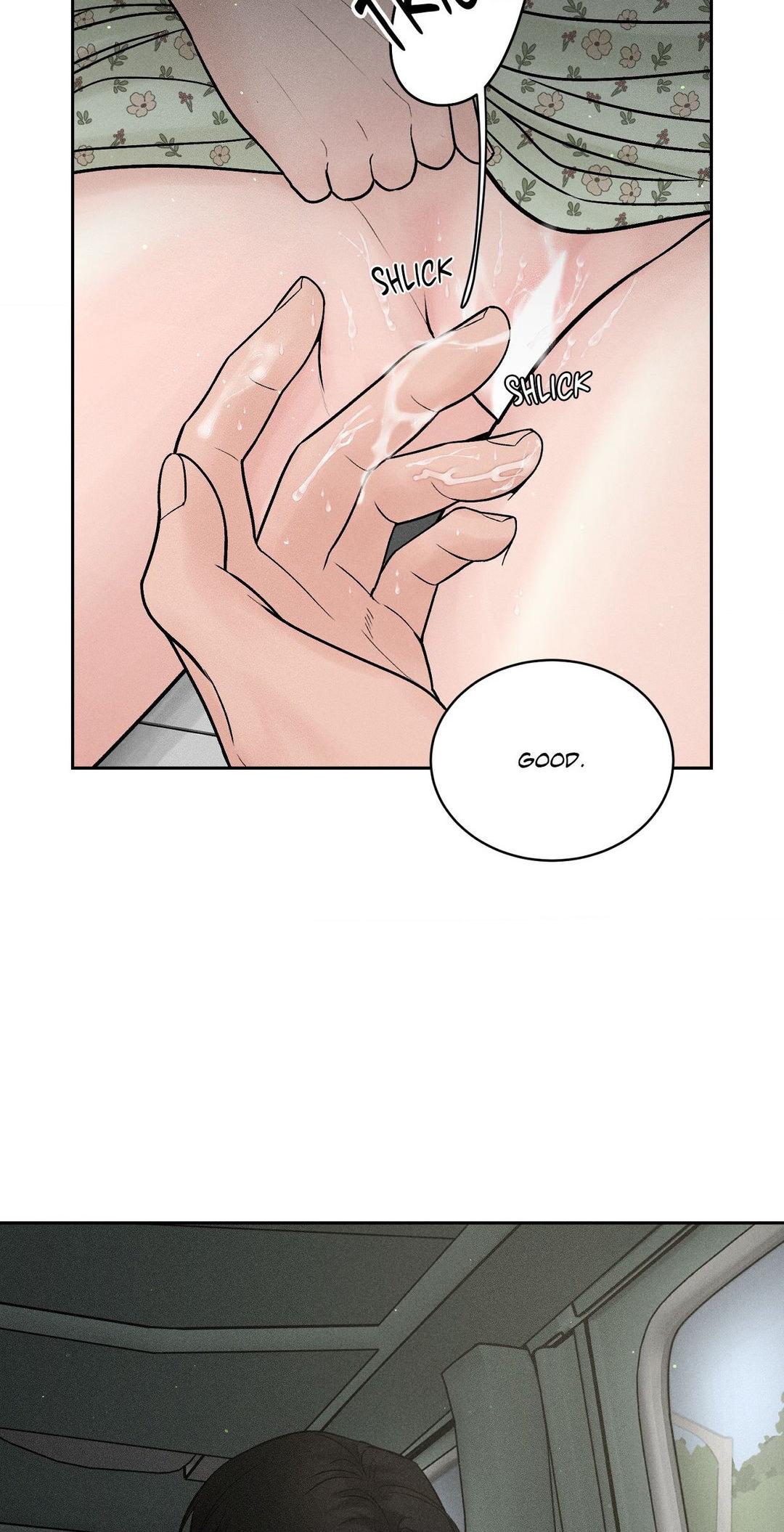 Heated Exchange - Chapter 2 manhwa