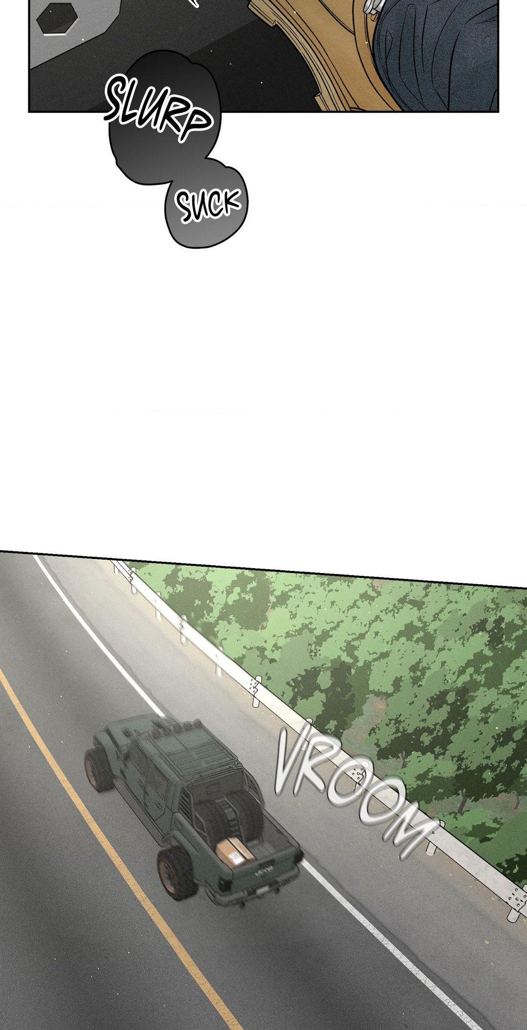 Heated Exchange - Chapter 2 manhwa