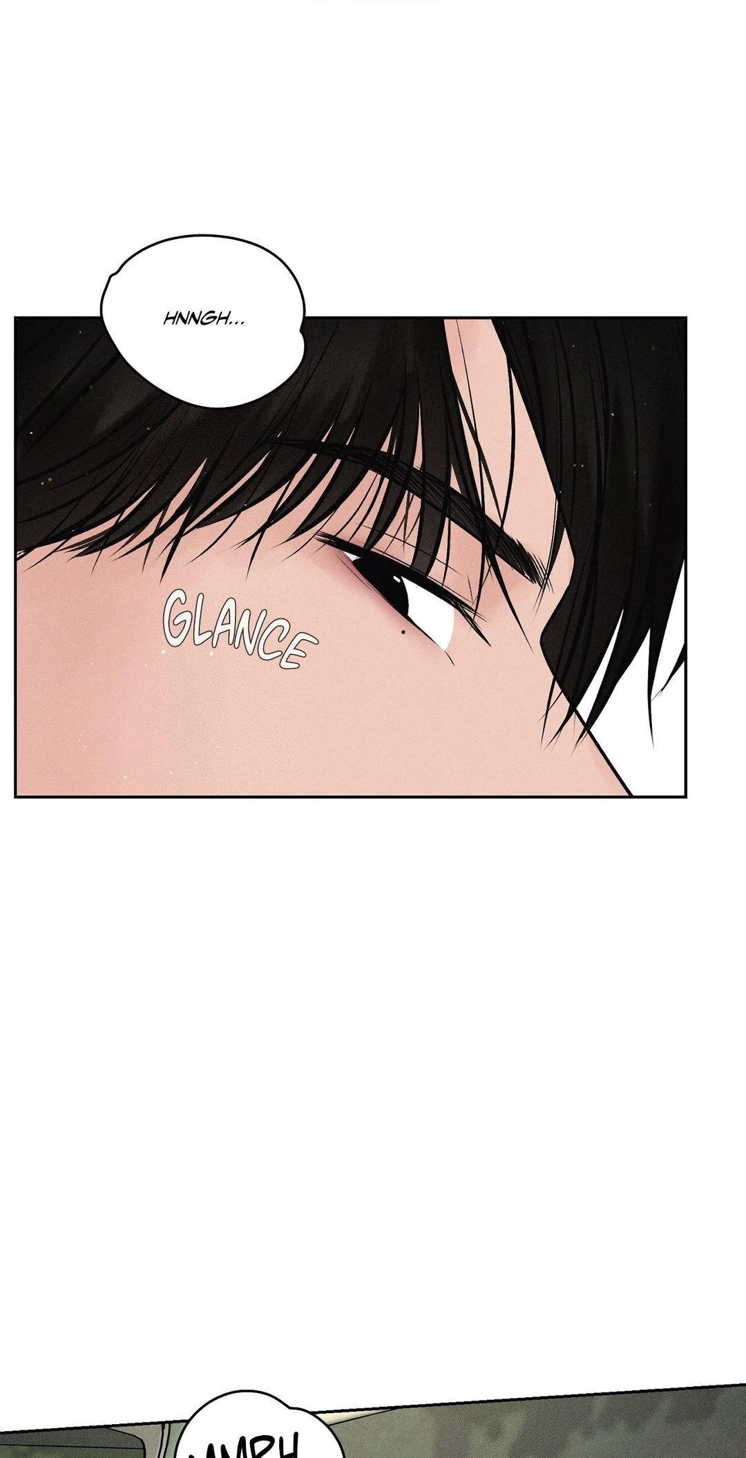 Heated Exchange - Chapter 2 manhwa