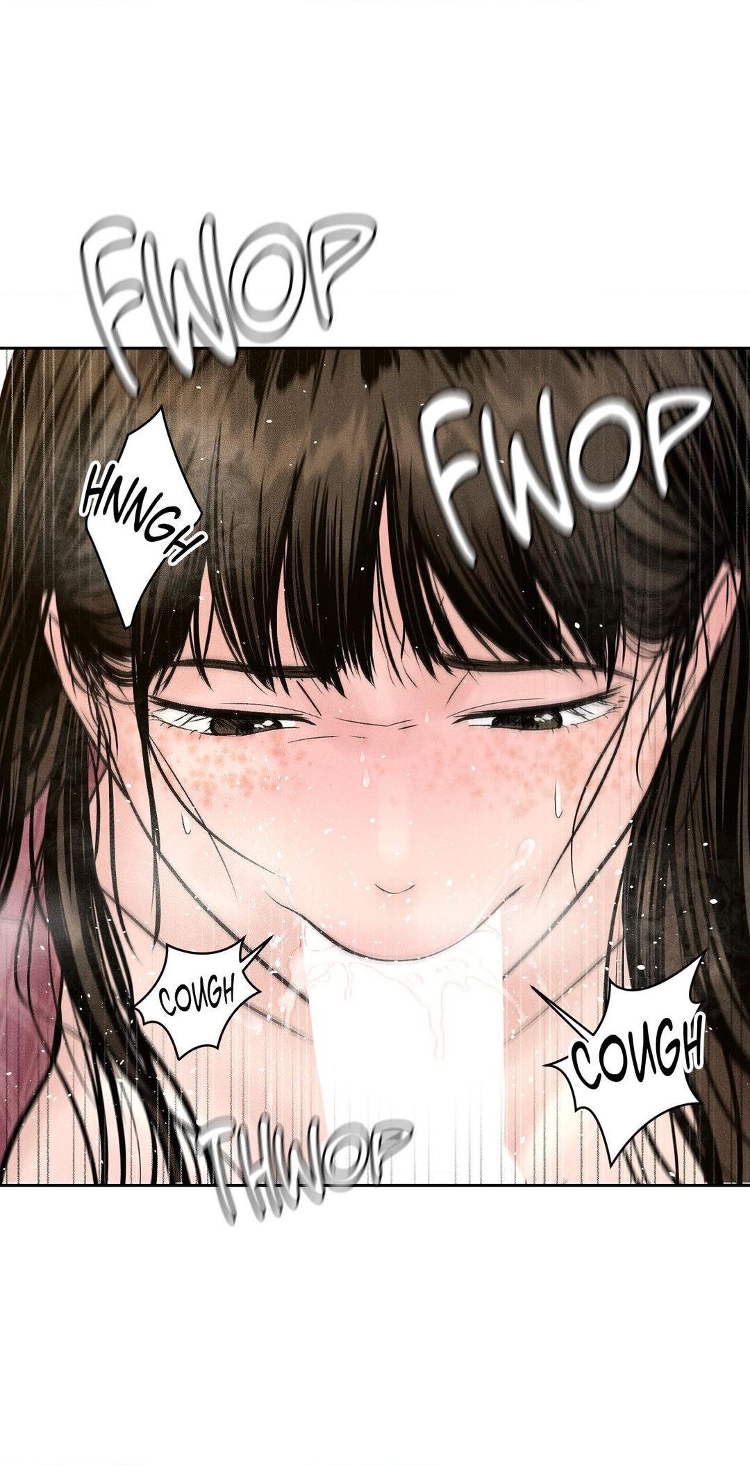 Heated Exchange - Chapter 2 manhwa