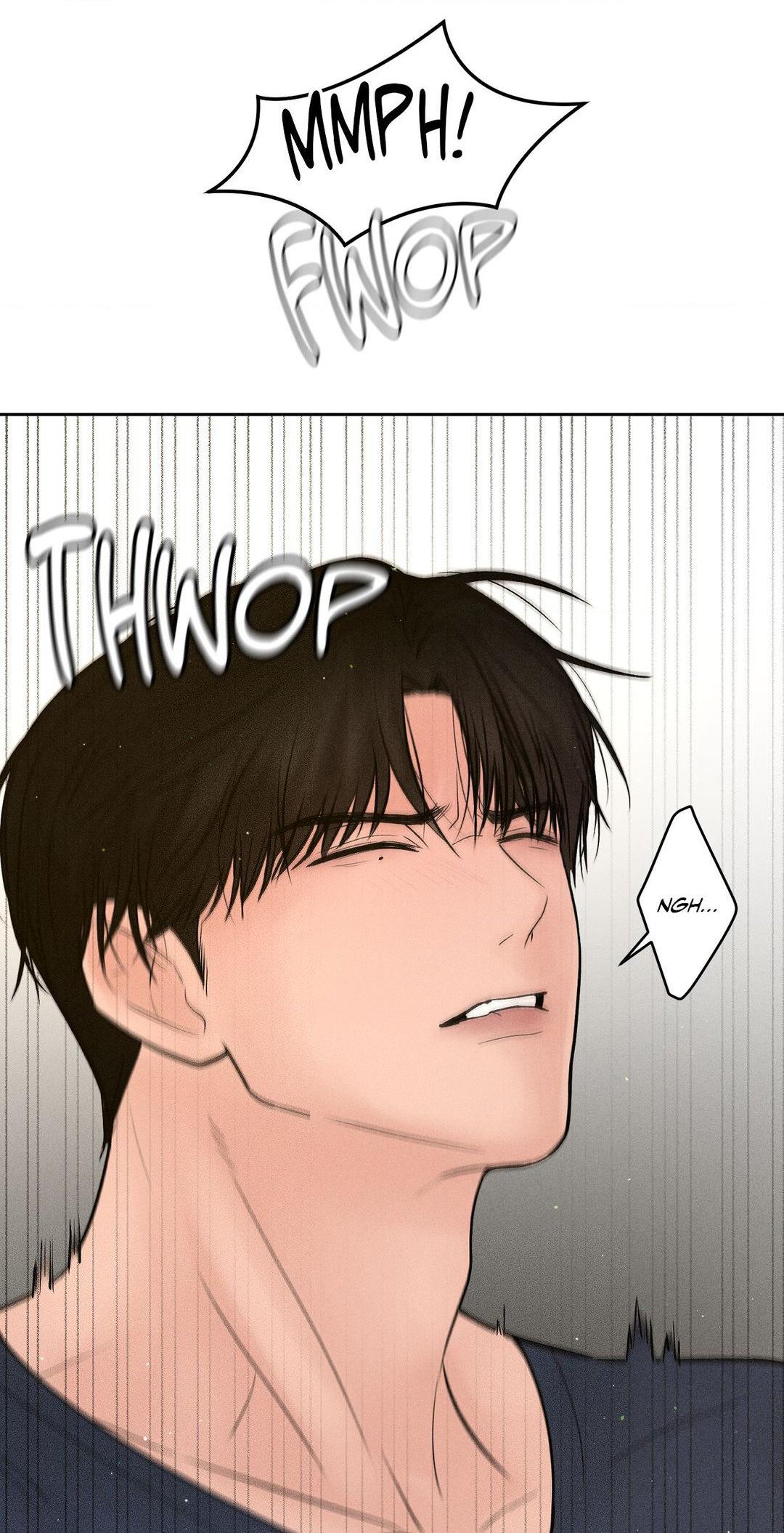 Heated Exchange - Chapter 2 manhwa