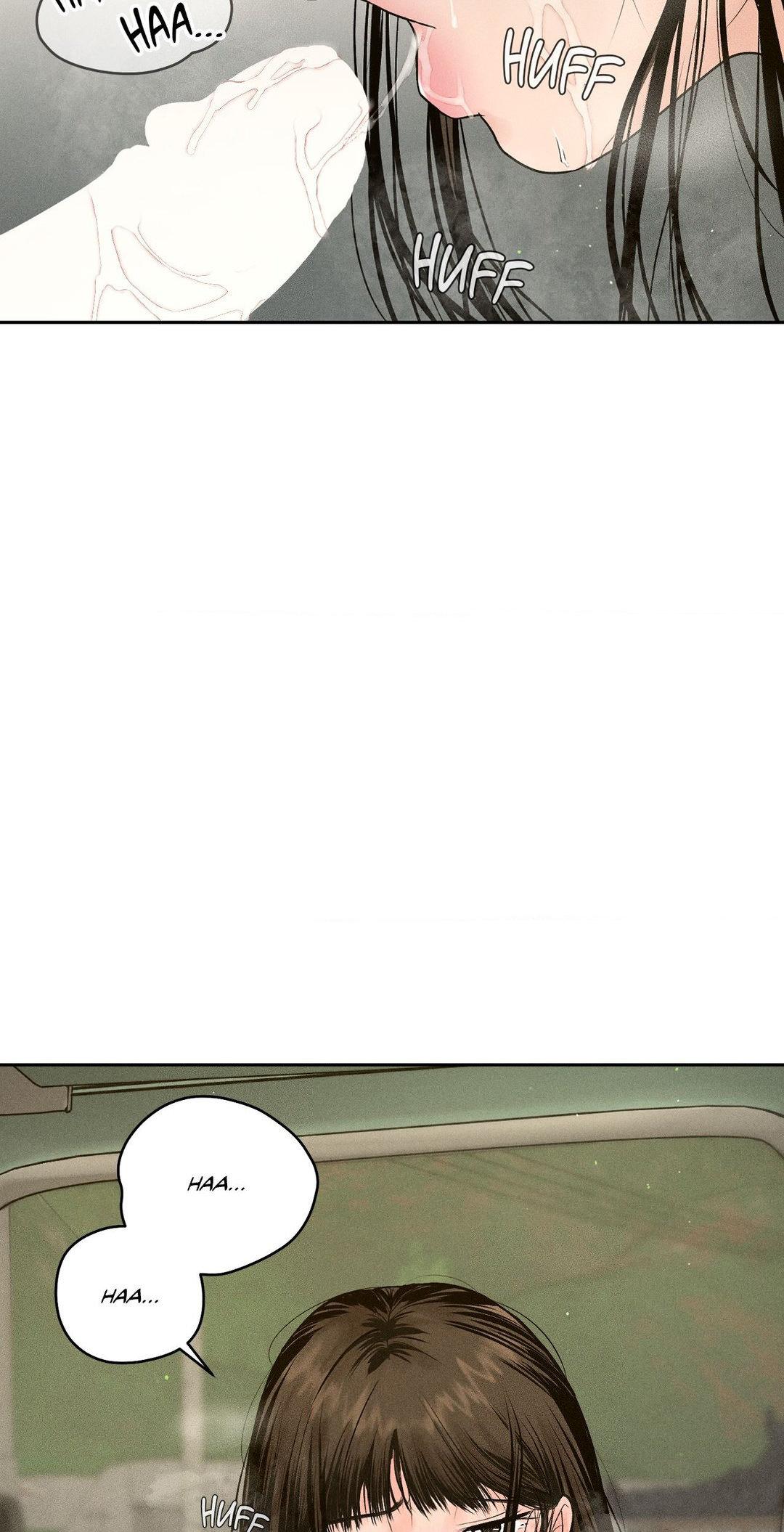 Heated Exchange - Chapter 2 manhwa