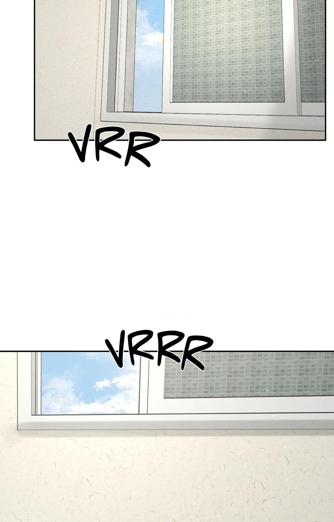 Heated Exchange - Chapter 20 manhwa