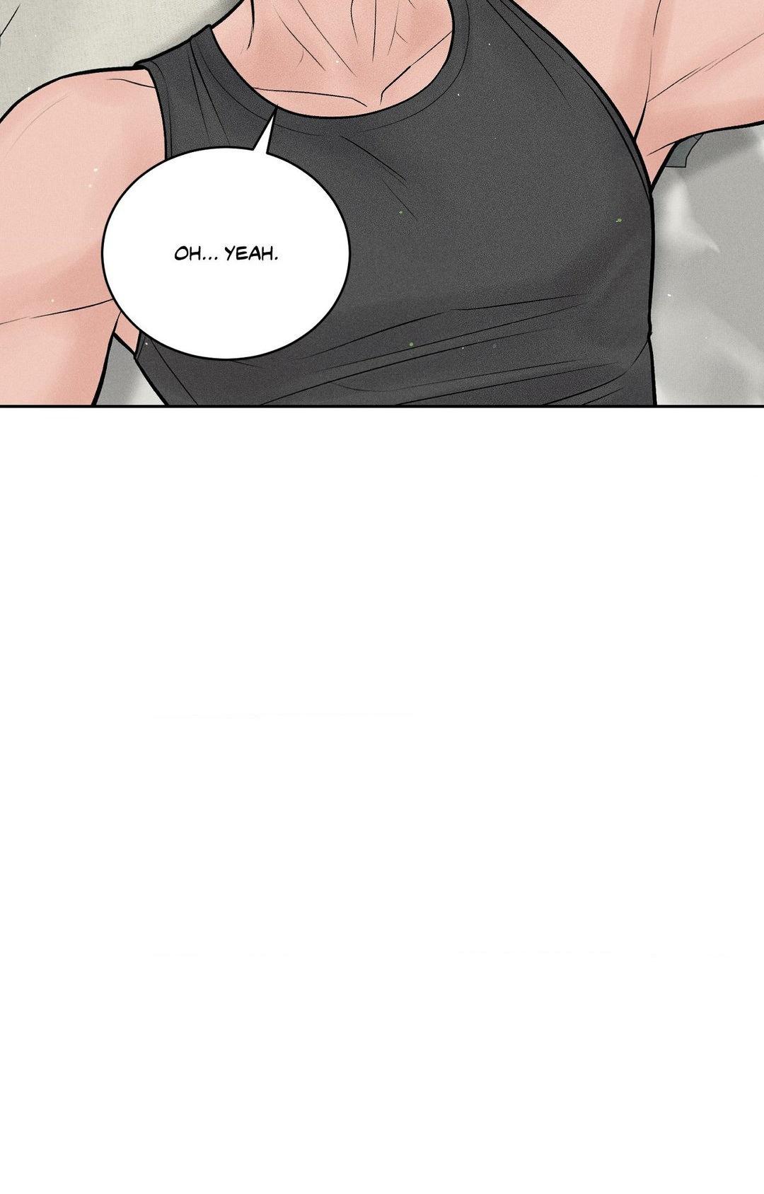 Heated Exchange - Chapter 20 manhwa