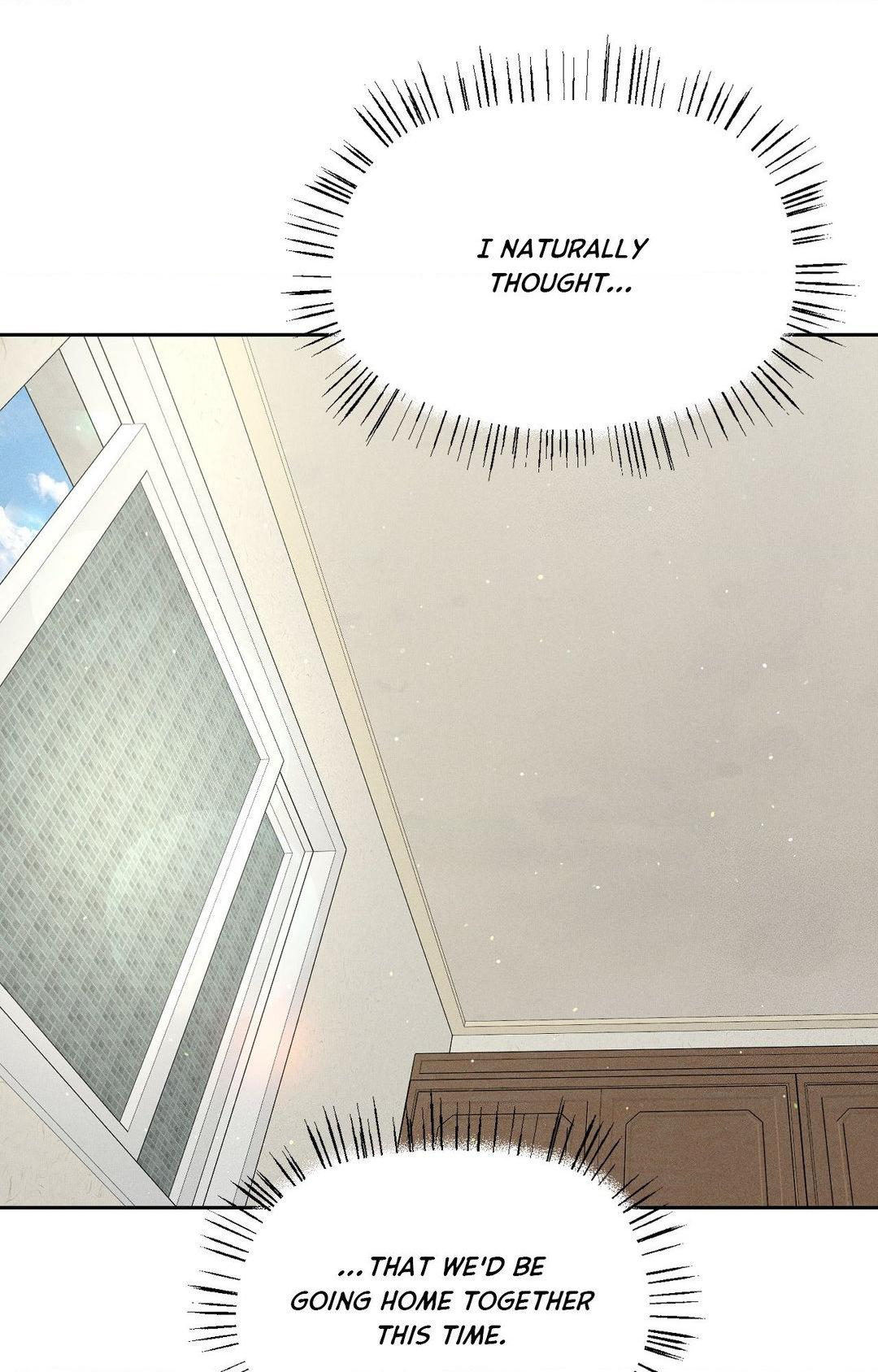 Heated Exchange - Chapter 20 manhwa