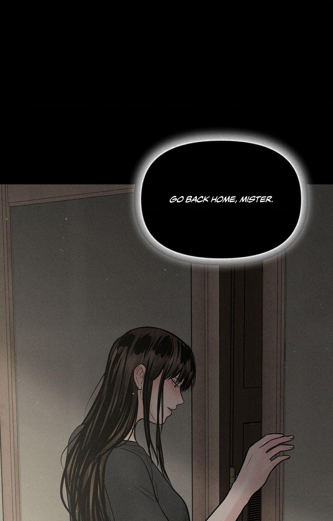 Heated Exchange - Chapter 20 manhwa
