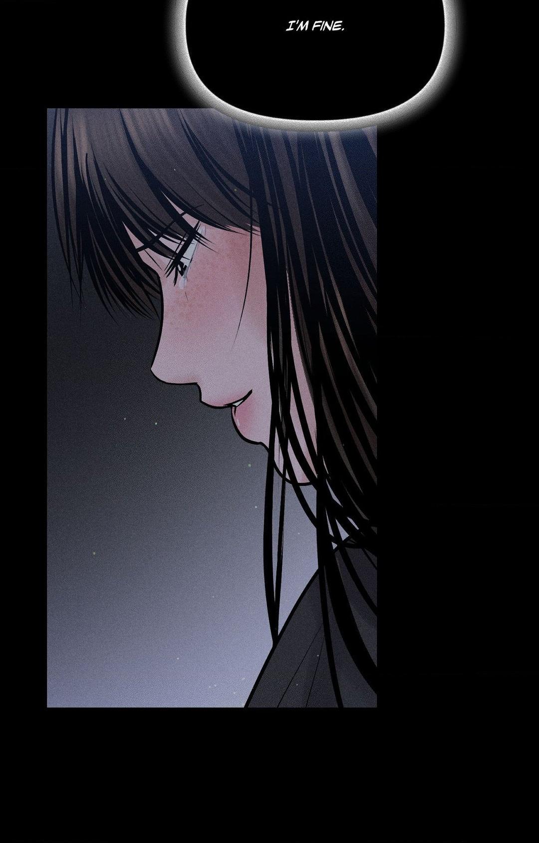 Heated Exchange - Chapter 20 manhwa