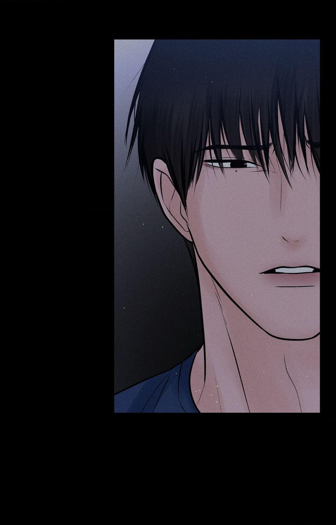 Heated Exchange - Chapter 20 manhwa