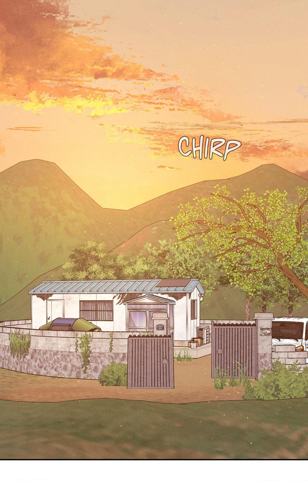 Heated Exchange - Chapter 20 manhwa