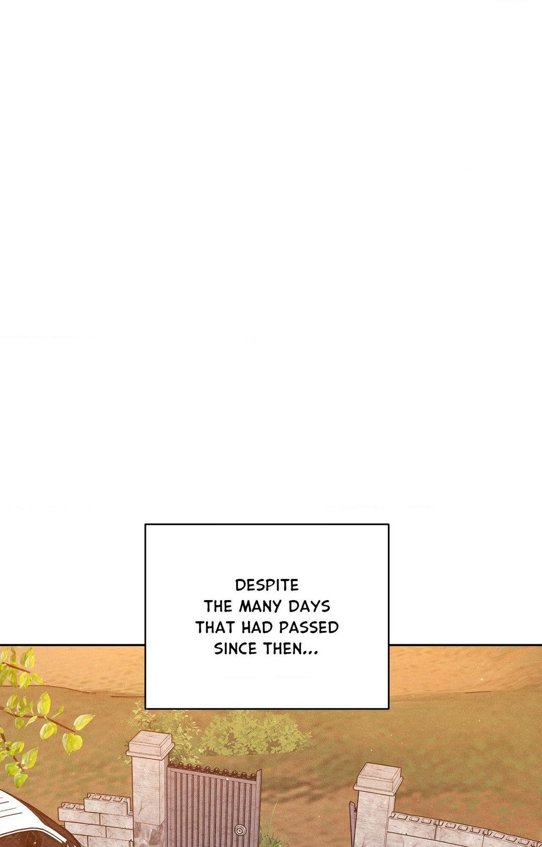 Heated Exchange - Chapter 20 manhwa