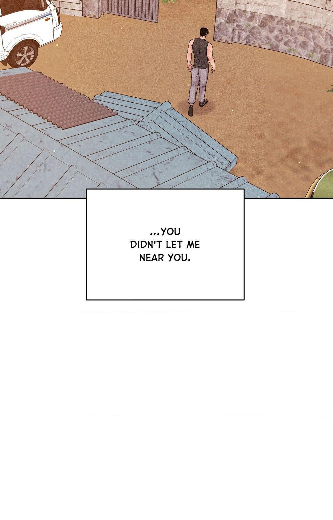Heated Exchange - Chapter 20 manhwa