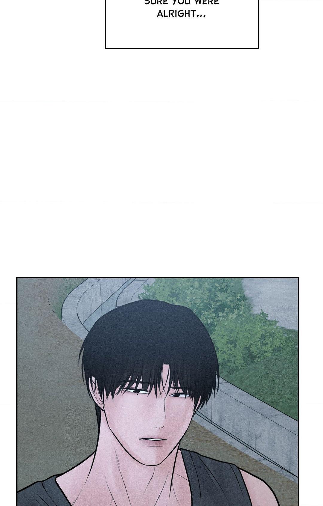 Heated Exchange - Chapter 20 manhwa