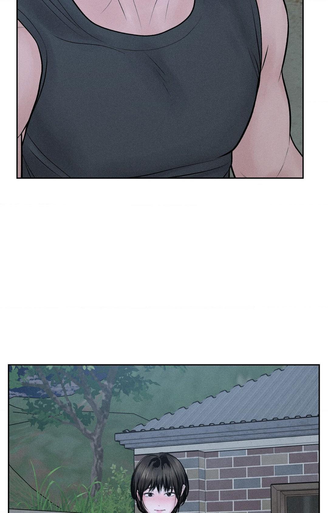 Heated Exchange - Chapter 20 manhwa