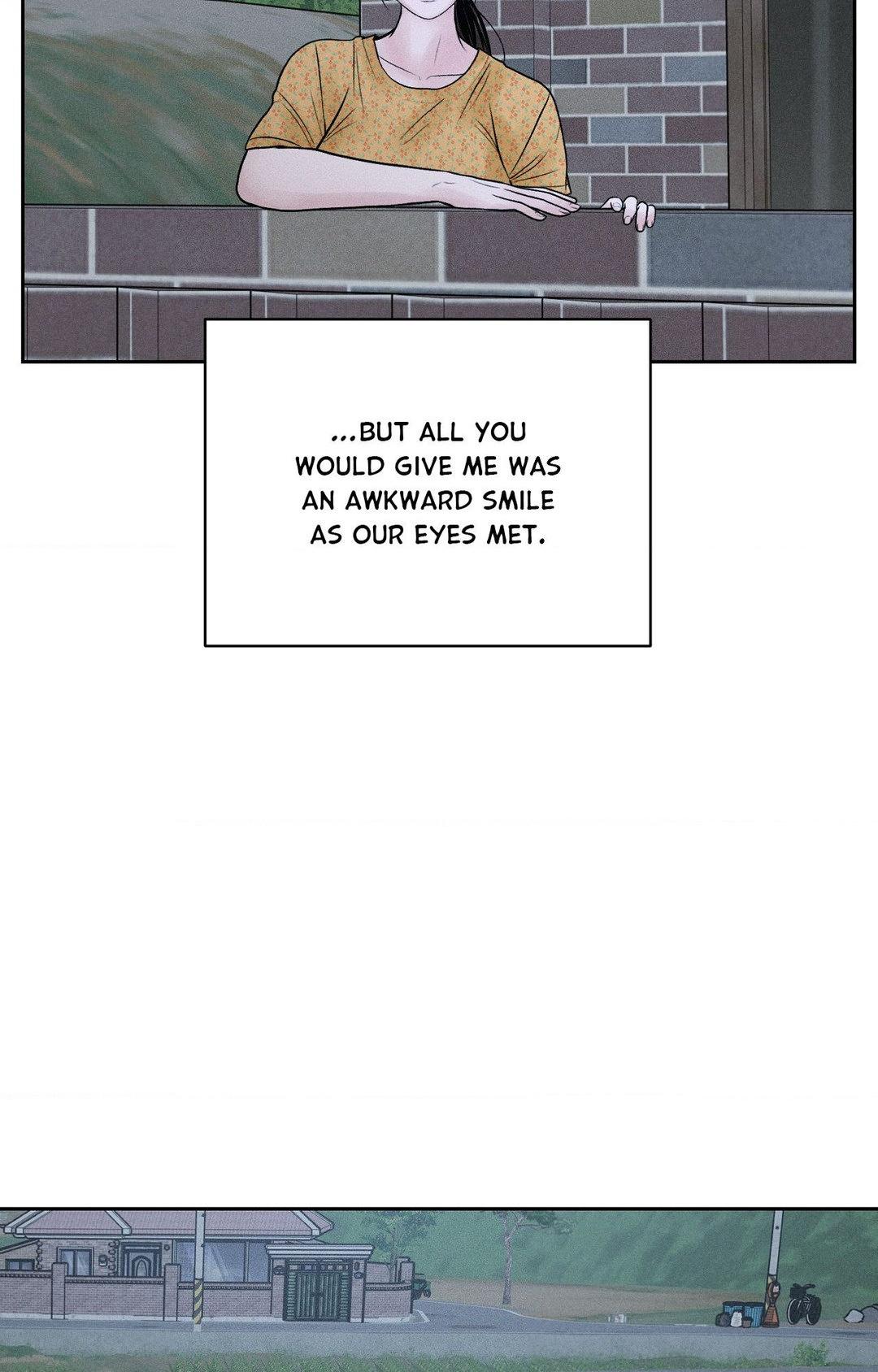 Heated Exchange - Chapter 20 manhwa