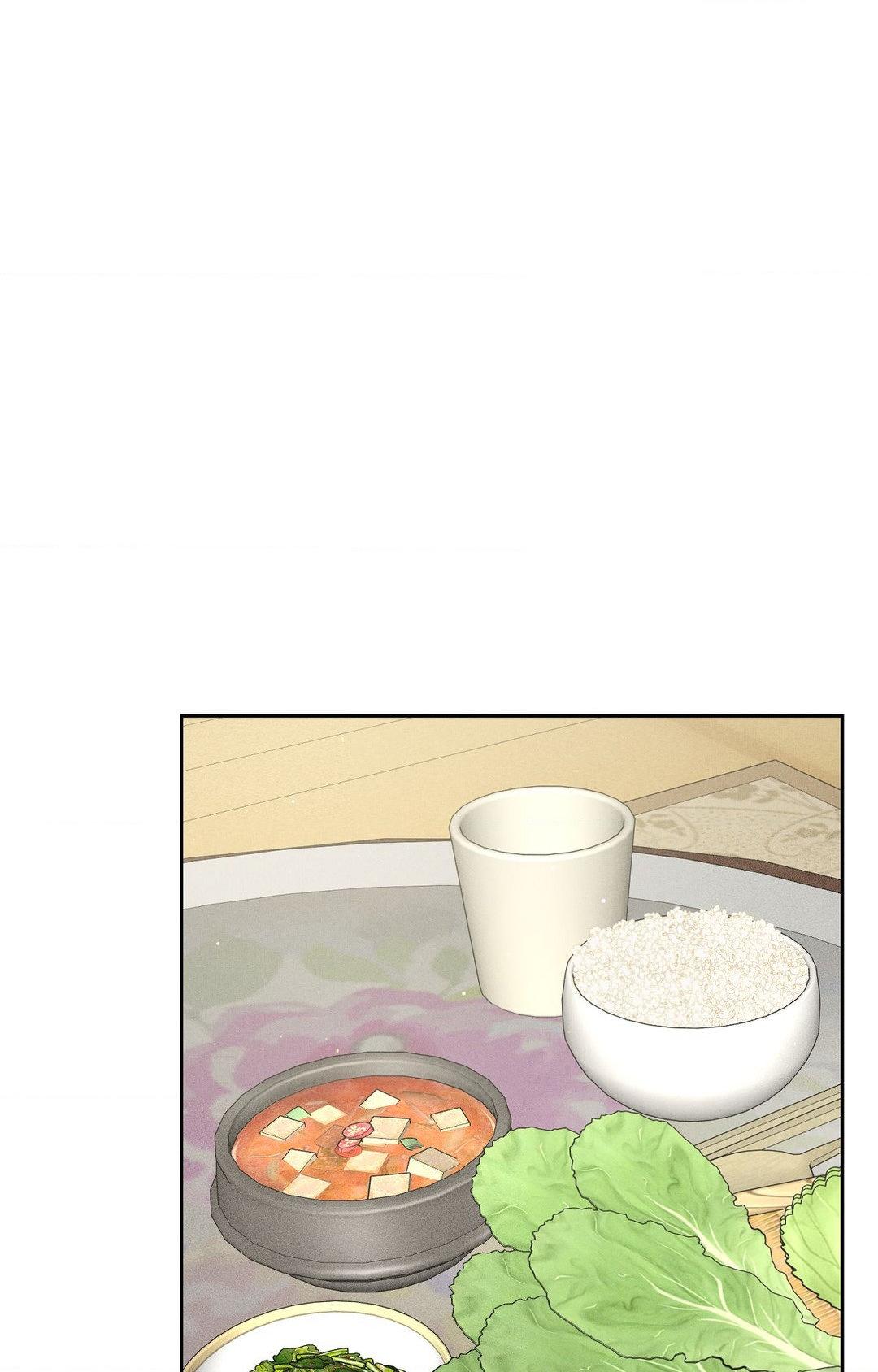 Heated Exchange - Chapter 20 manhwa
