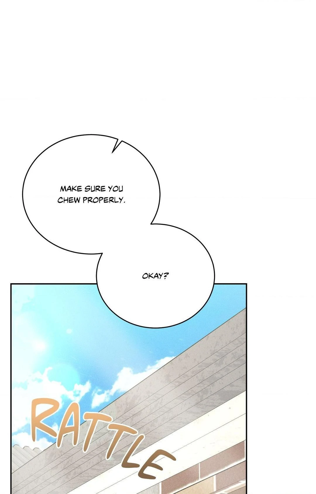 Heated Exchange - Chapter 20 manhwa