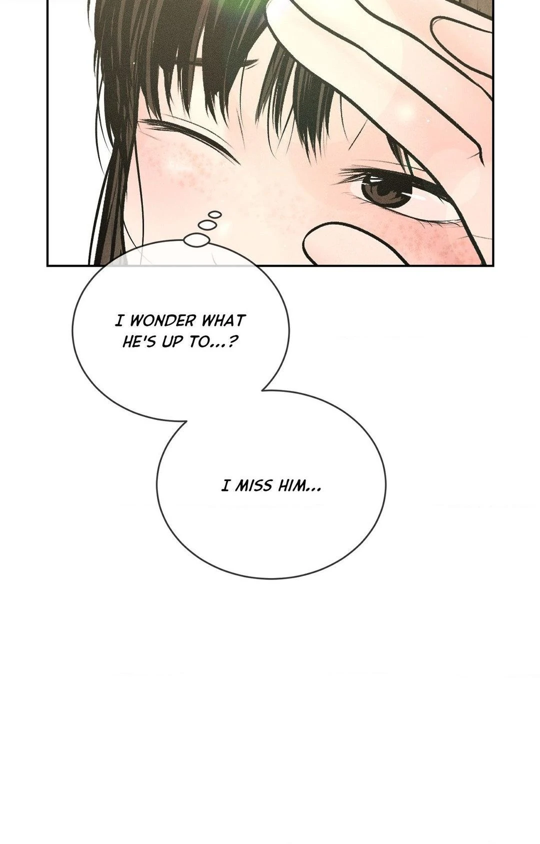 Heated Exchange - Chapter 20 manhwa
