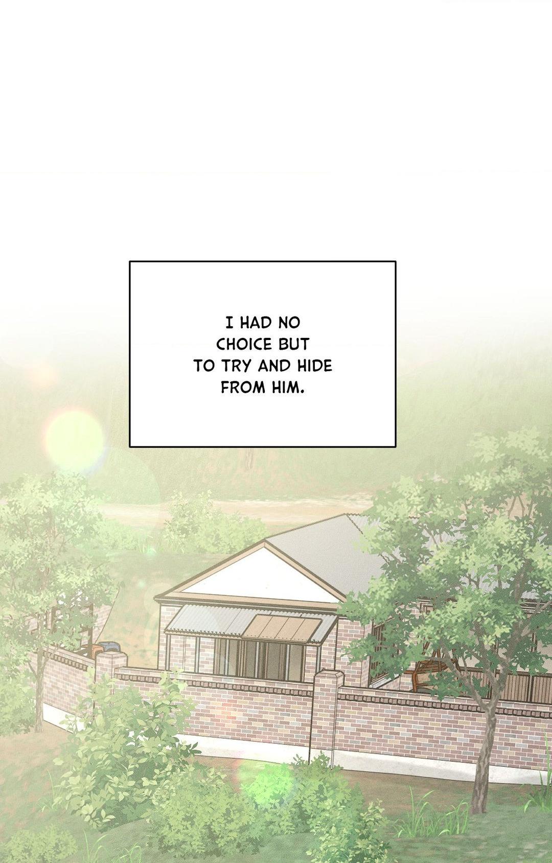 Heated Exchange - Chapter 20 manhwa