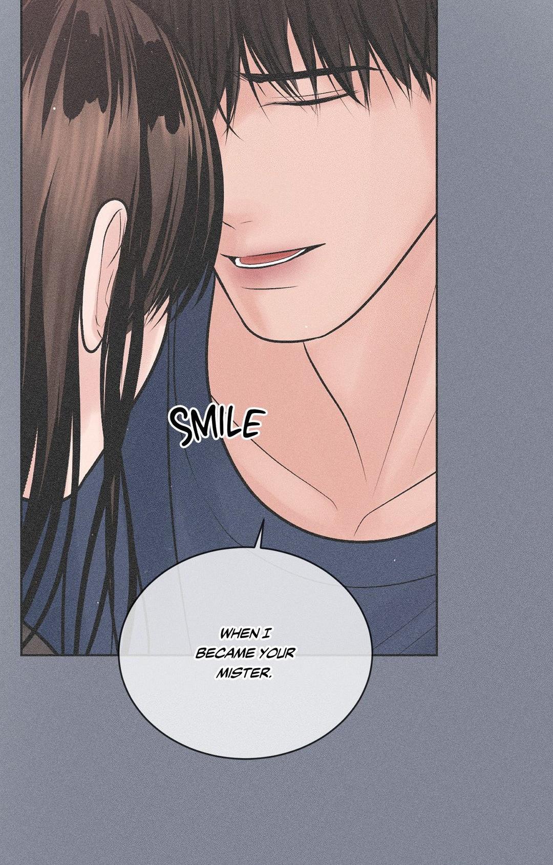 Heated Exchange - Chapter 20 manhwa