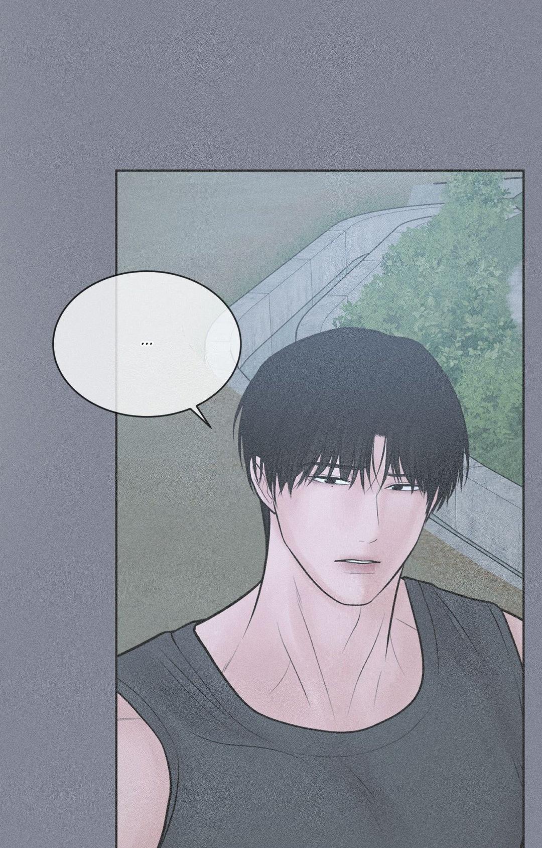 Heated Exchange - Chapter 20 manhwa