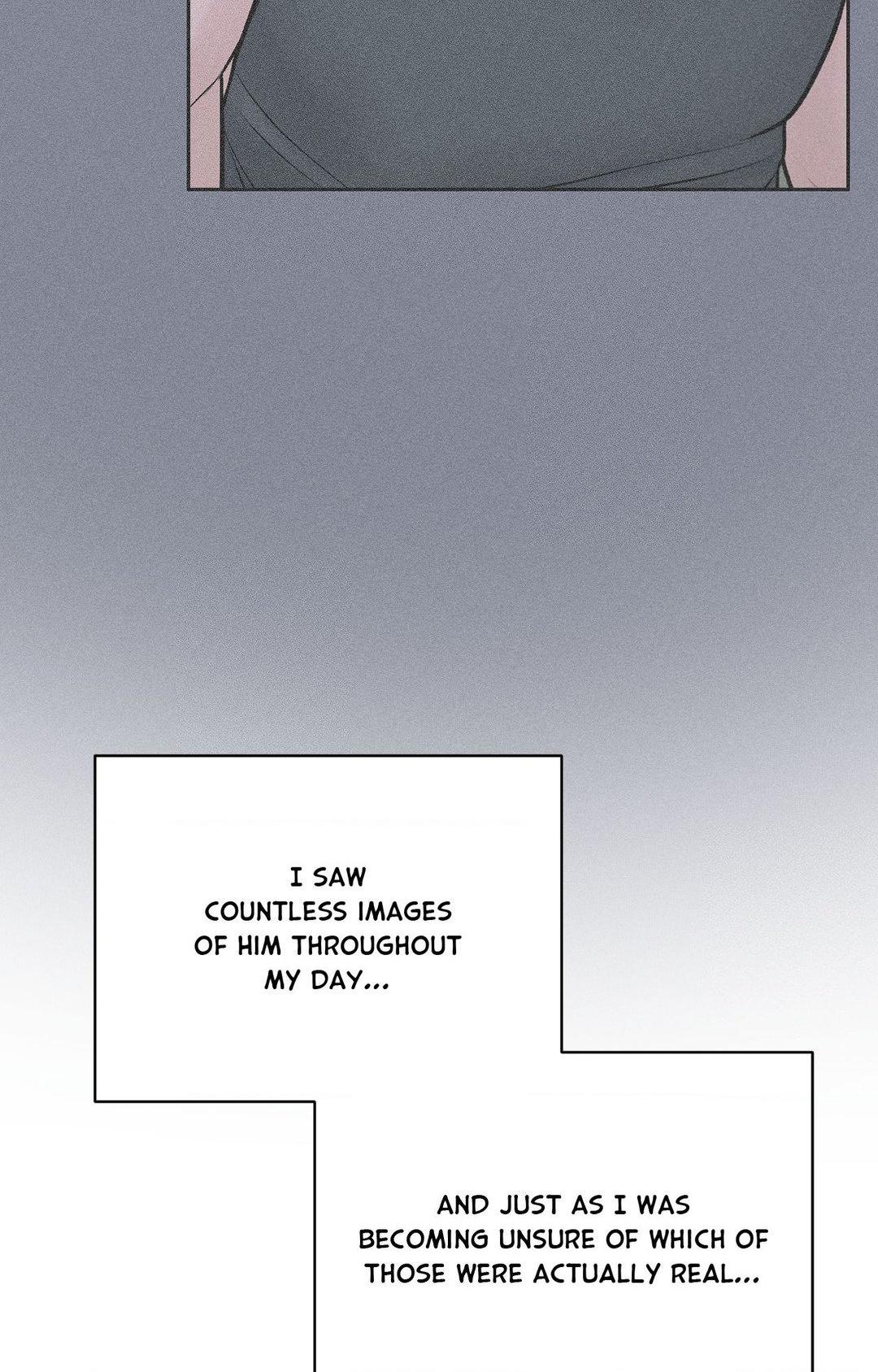 Heated Exchange - Chapter 20 manhwa