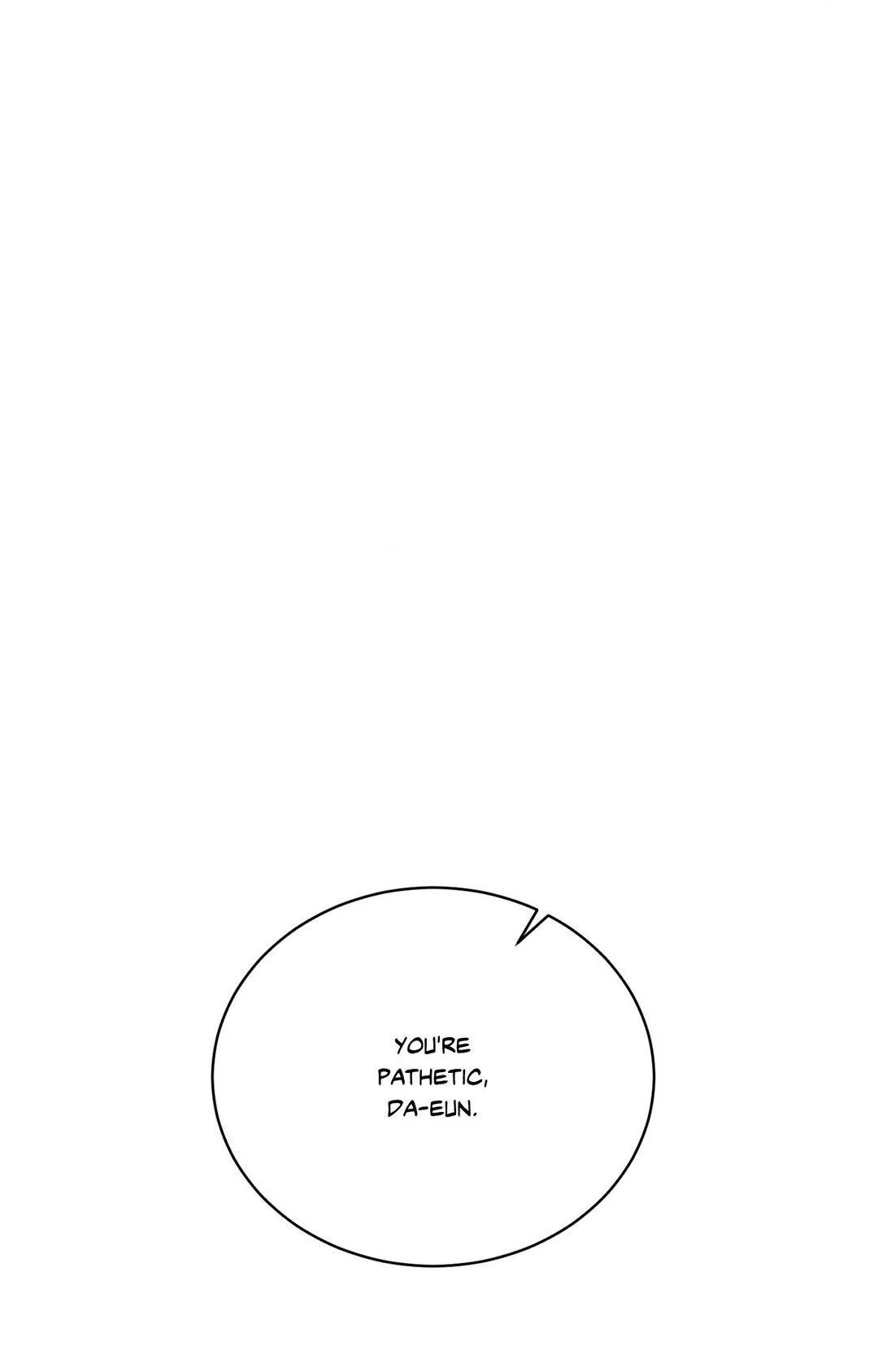 Heated Exchange - Chapter 20 manhwa