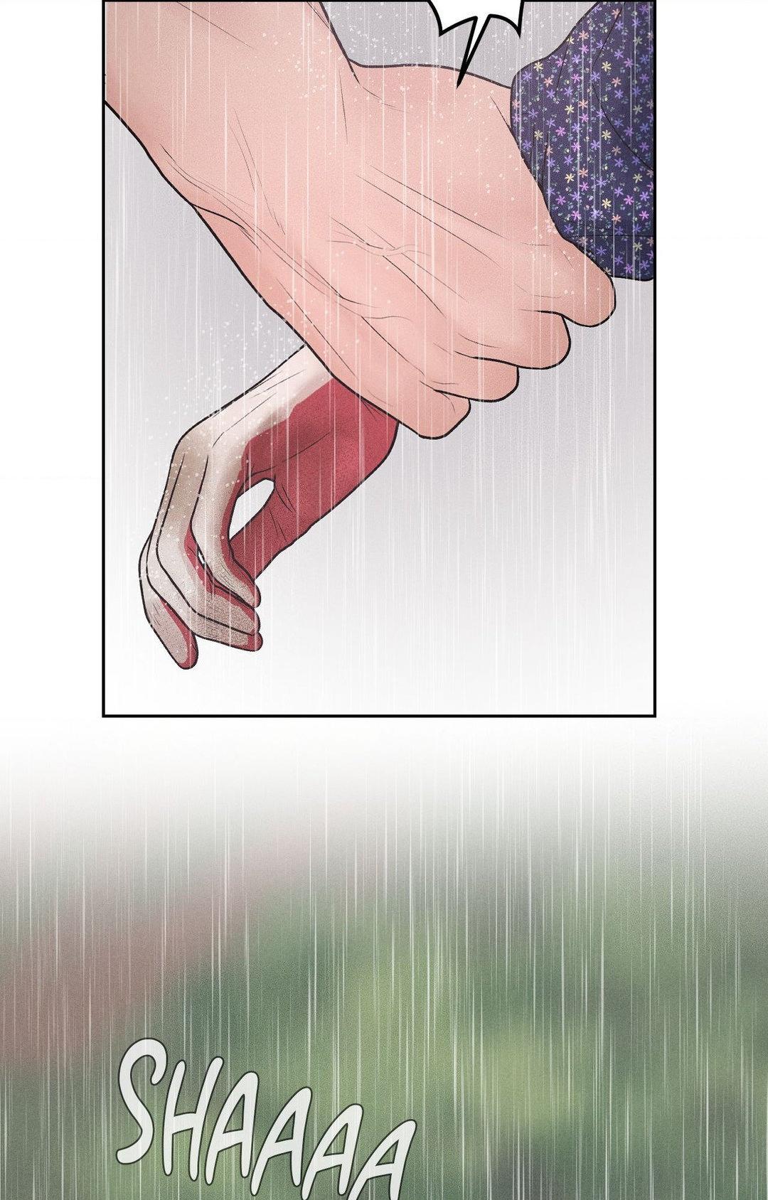 Heated Exchange - Chapter 20 manhwa