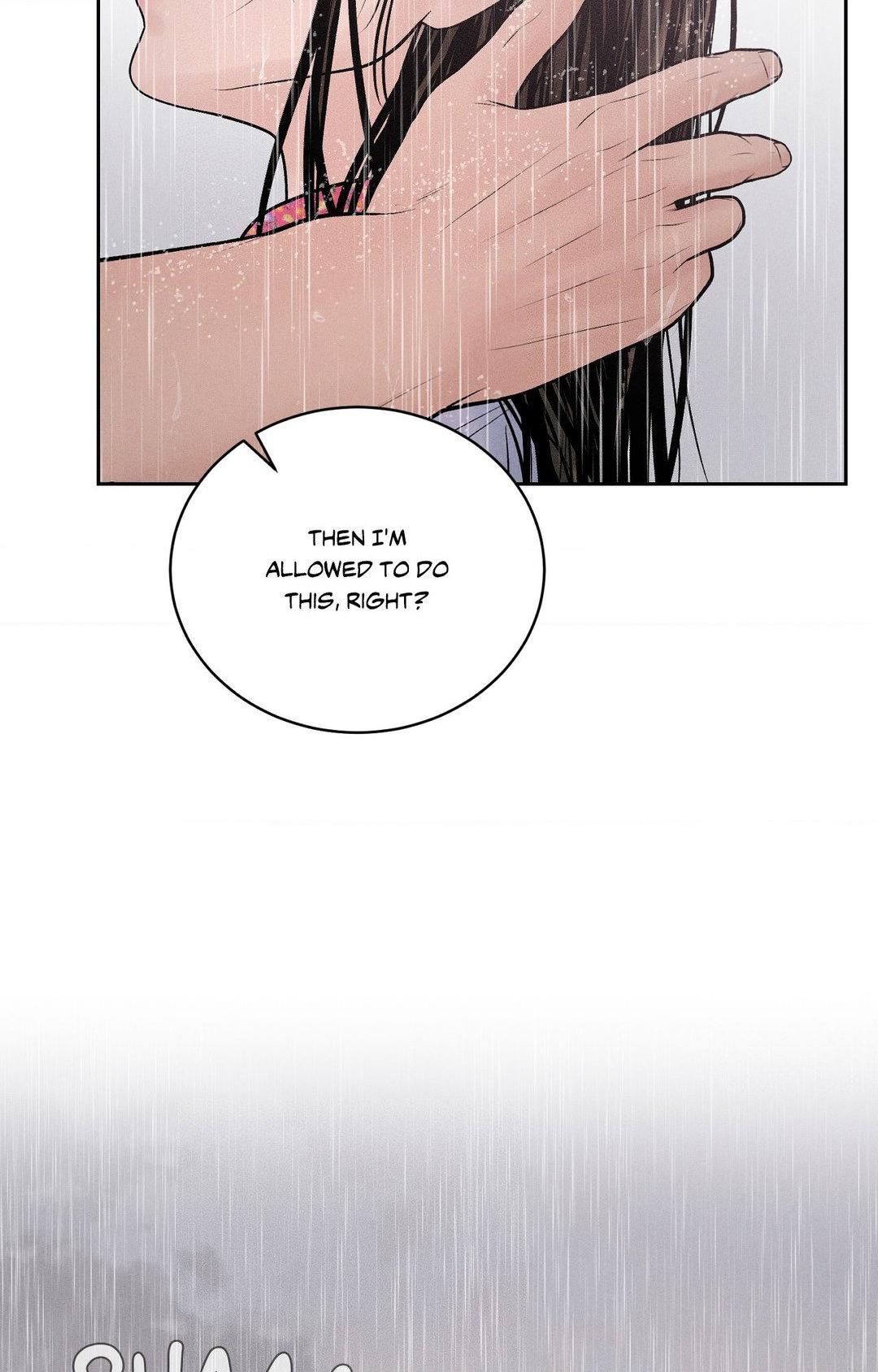 Heated Exchange - Chapter 20 manhwa