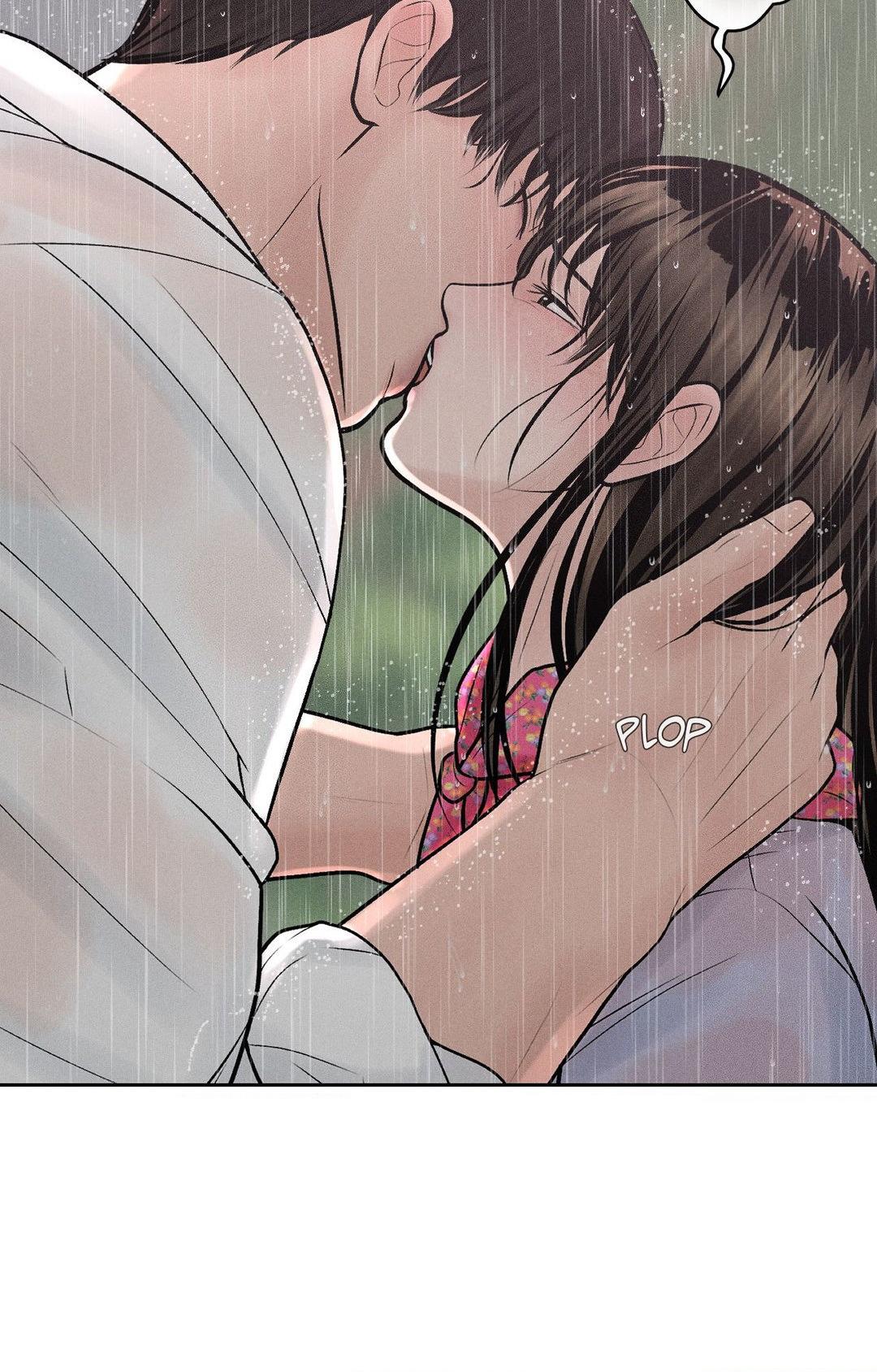 Heated Exchange - Chapter 20 manhwa