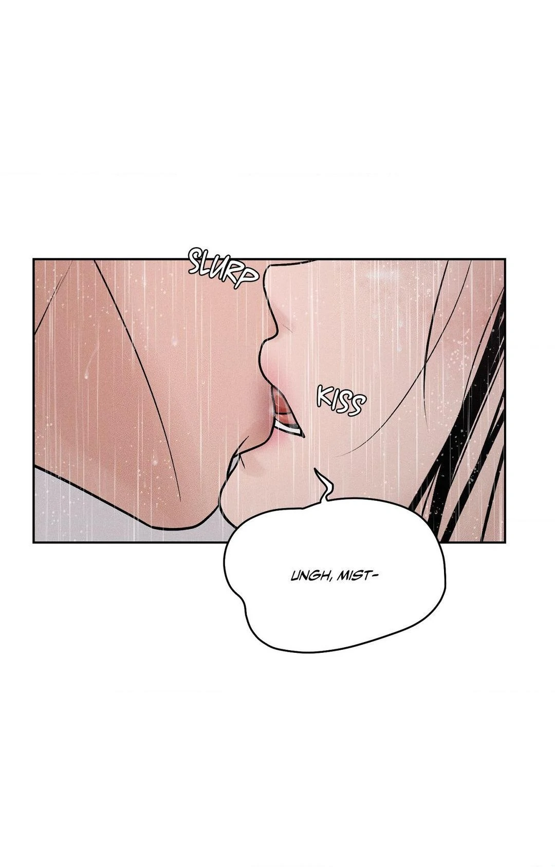 Heated Exchange - Chapter 20 manhwa