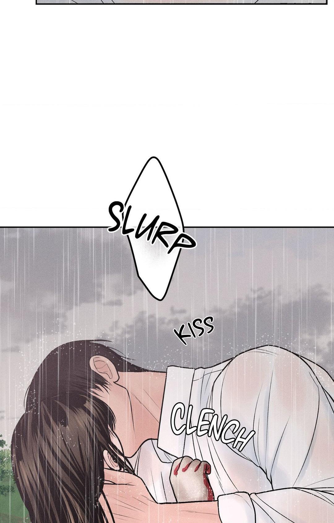 Heated Exchange - Chapter 20 manhwa