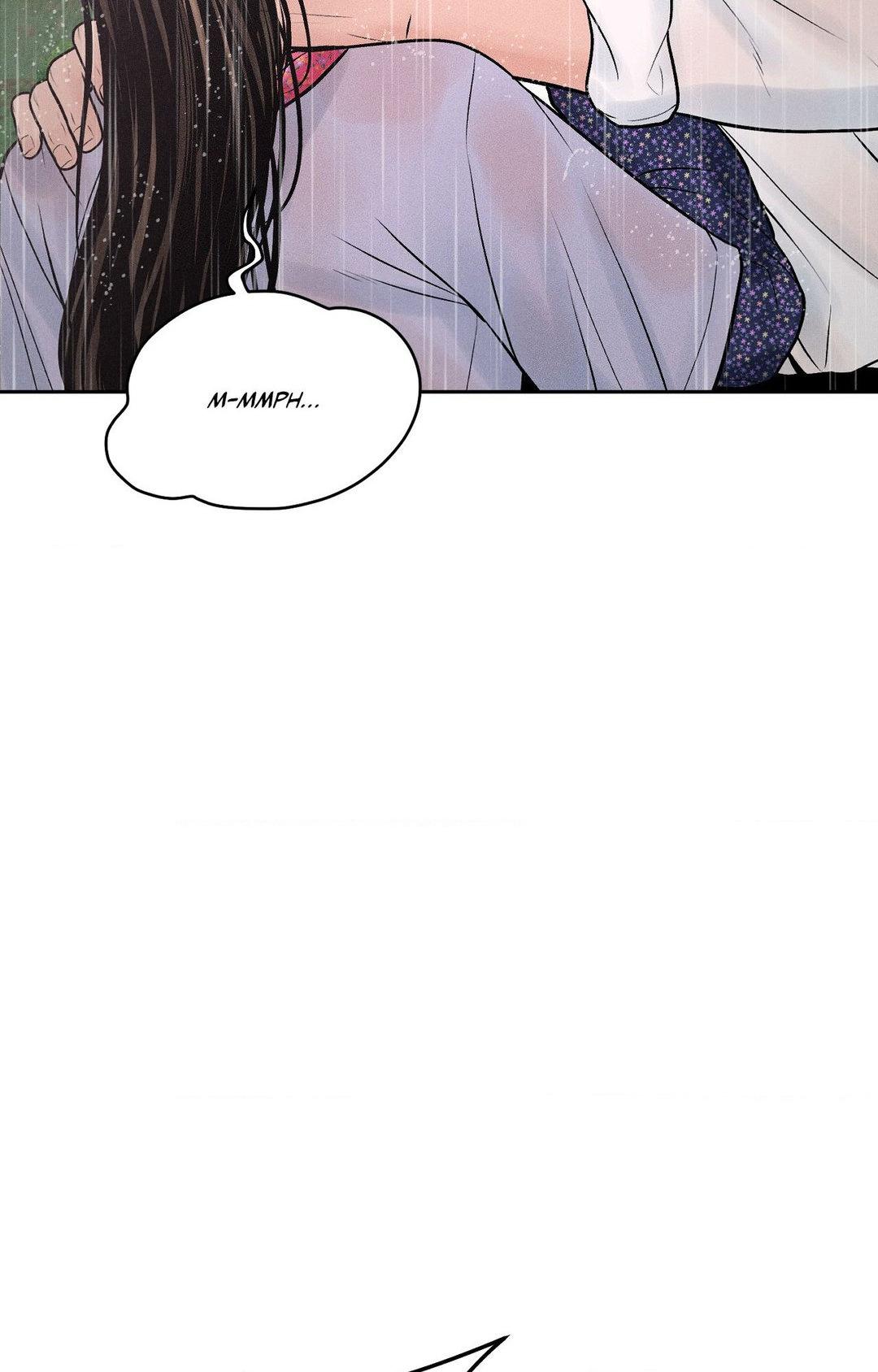 Heated Exchange - Chapter 20 manhwa