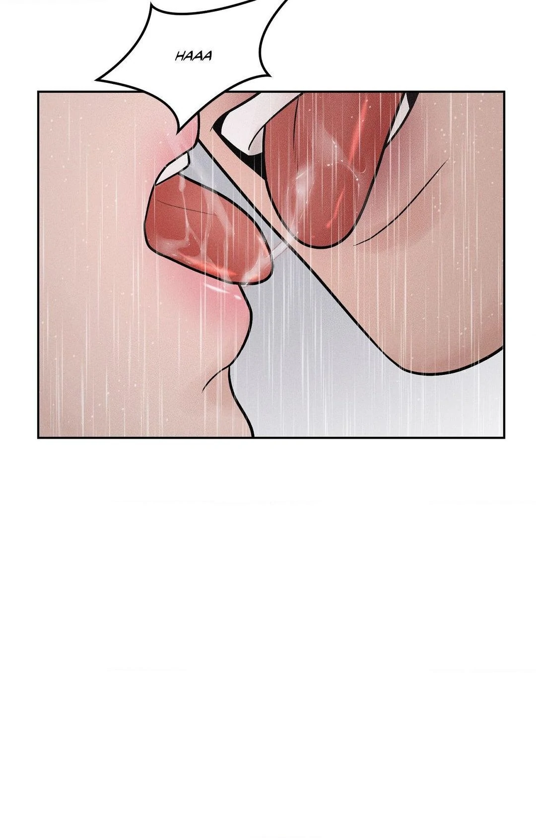 Heated Exchange - Chapter 20 manhwa