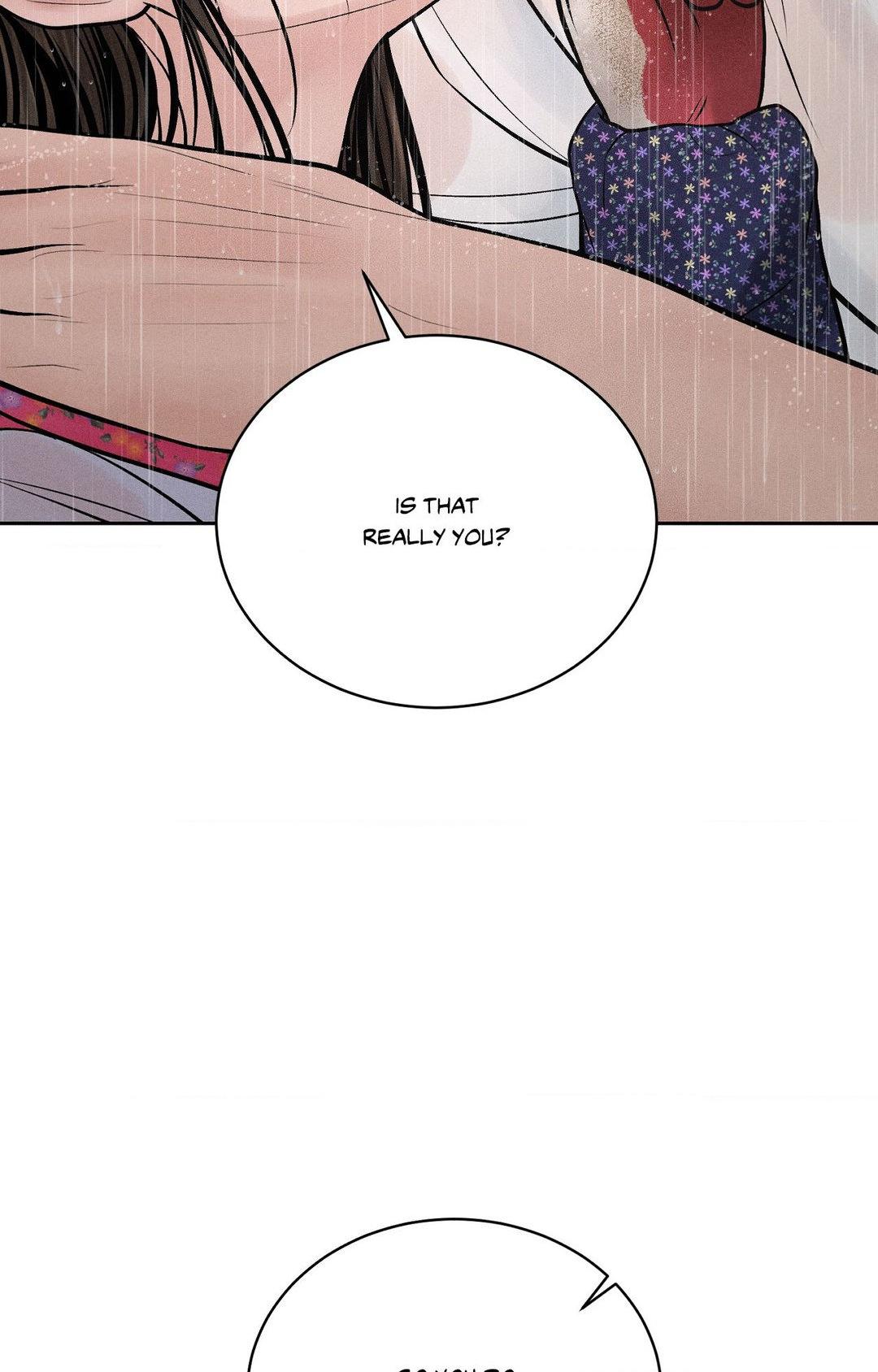 Heated Exchange - Chapter 20 manhwa